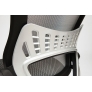 Кресло MESH-1 ткань, серый